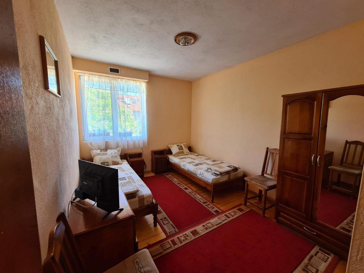 Villa Mura Razlog Exterior photo